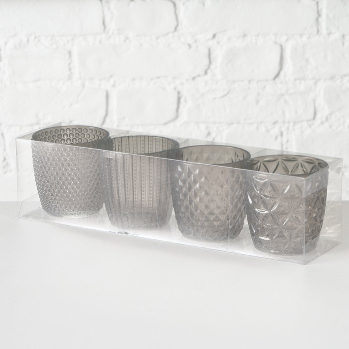 Produktbild Boltze Home Marilu (4 x, 7.5 x 7.5 x 8 cm)
