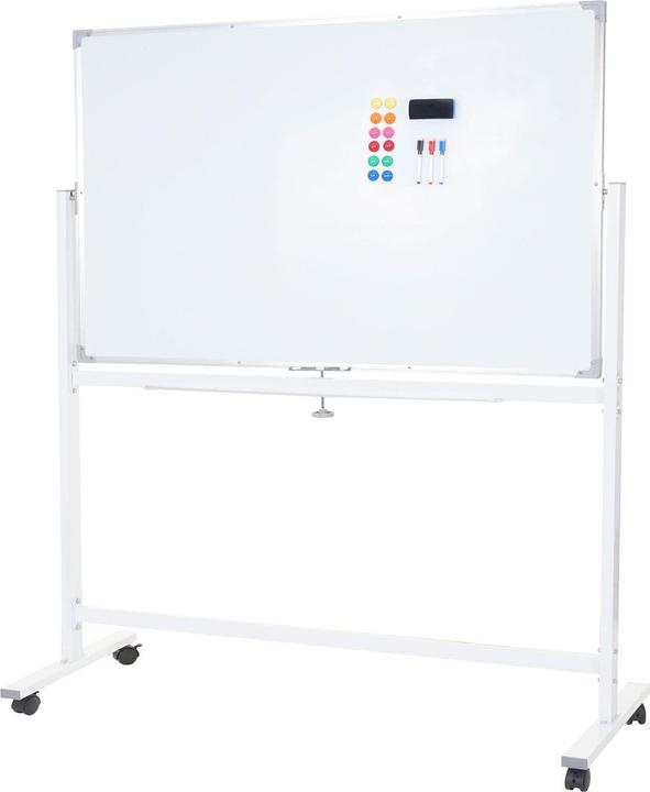 Produktbild Jamb Whiteboard (130 x 181 cm)