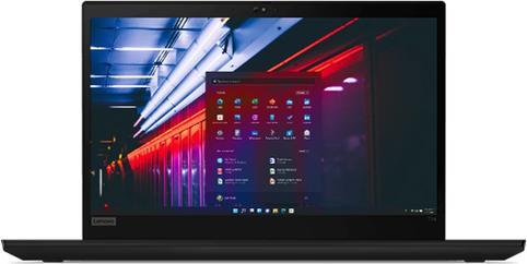 T1A LENOVO Grade A Thinkpad T14 G1 i5-10310U 35,56cm 14Zoll 16GB 256GB M.2 BL CAM W11P (16.38 GB, 14", 256 GB, DE, A / Like new)