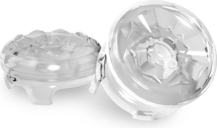 Immagine prodotto SteelSeries FPS Galaxy CRYSTAL Kit PS5 (PS5)