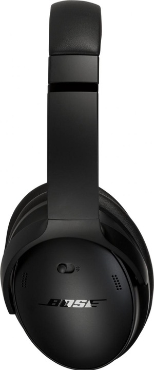 Productafbeelding Bose QuietComfort (ANC, 24 h, Draadloze, Bedraad)