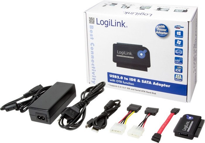 Immagine prodotto LogiLink Au0006c