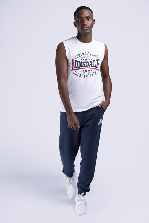 Produktbild Lonsdale St.Agnes (XXL)
