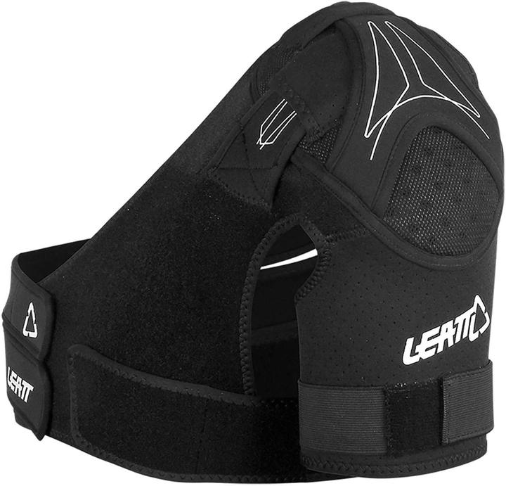 Actual product image Leatt Shoulder Brace Protector Right (L, Back protector, Unique specimen)