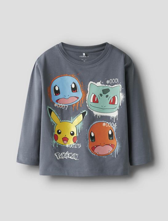 Produktbild Name it Pokémon Oberteil (80)