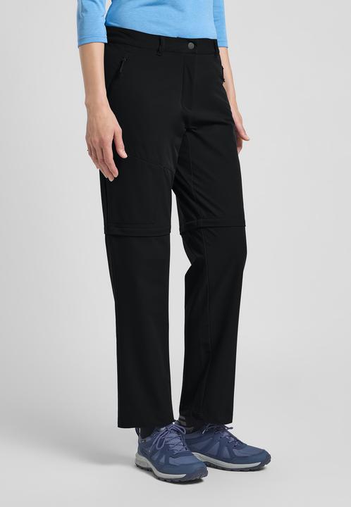 Produktbild Jack Wolfskin Pico Trail Zip Off Pants W (XL)