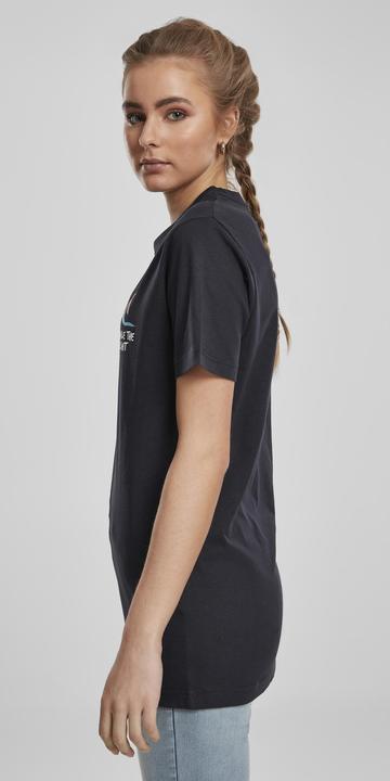 Produktbild Merchcode Ladies Exhale Tee (XS)