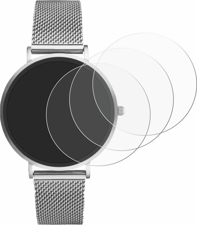 Produktbild BROTECT Schutzfolie Displayschutz Displayschutzfolie Folie Klar Transparent