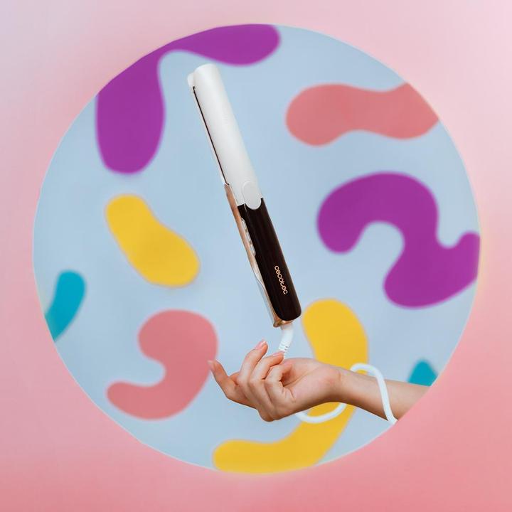 Immagine prodotto Cecotec RitualCare Twerk (Piastra per capelli)