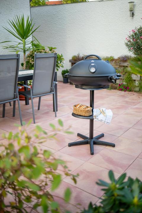 Actual product image Steba VG 350 Big (2.20 kW)