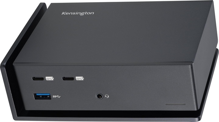 Productafbeelding Kensington SD5560T Dual 4K (Thunderbolt, 11 Havens)