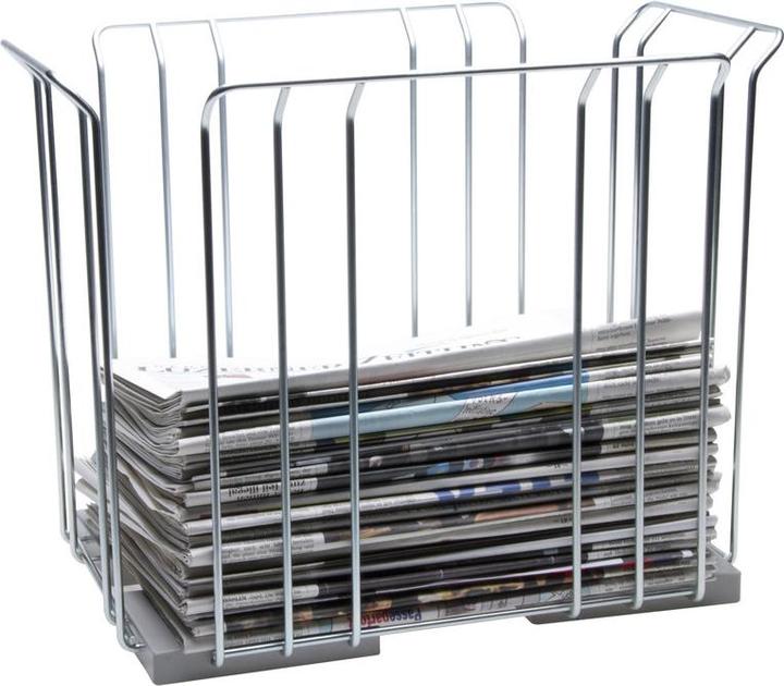 Produktbild Nouvel Zeitungssammler (45 x 33 x 34 cm)