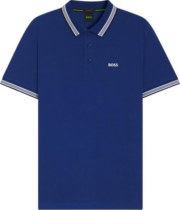 Produktbild BOSS Paddy Poloshirt Schmal (XL)
