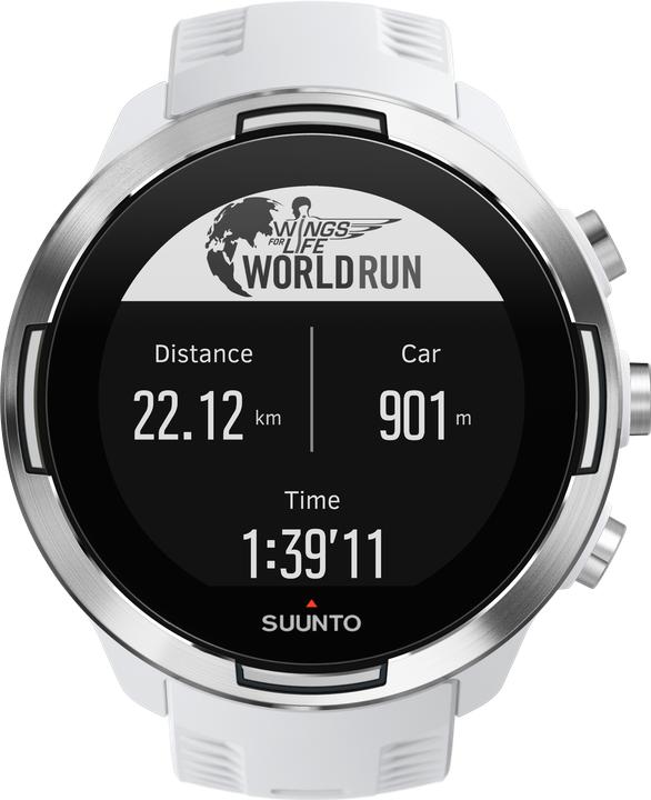 Produktbild Suunto 9 Baro (50 mm)
