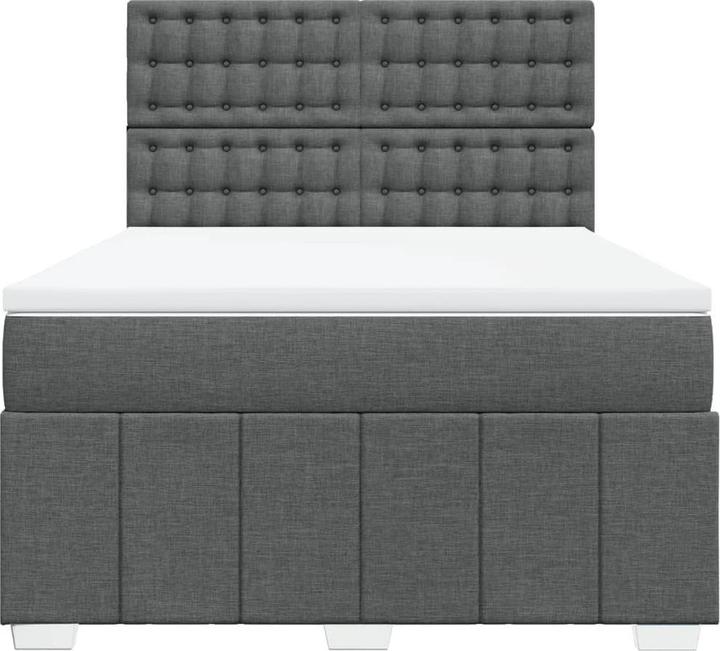 Image du produit vidaXL Boxspringbett (180 x 200 cm)