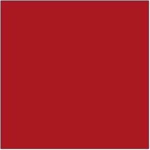 Actual product image Hammerite Metal protective lacquer high gloss (400 ml, Red)