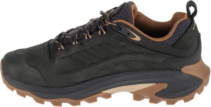 Image du produit Merrell Moab Speed 2 LTR WP black-43 (43)