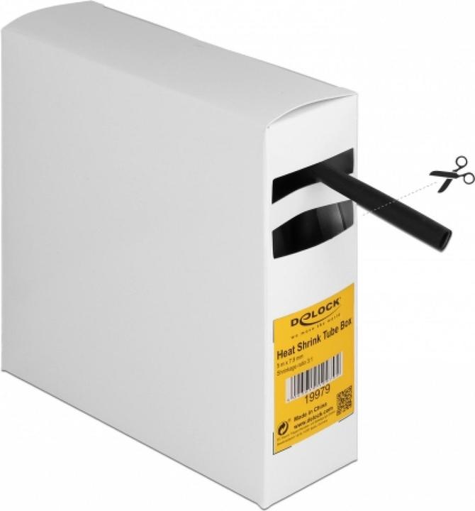 Delock Schrumpfschlauch Box (1x)