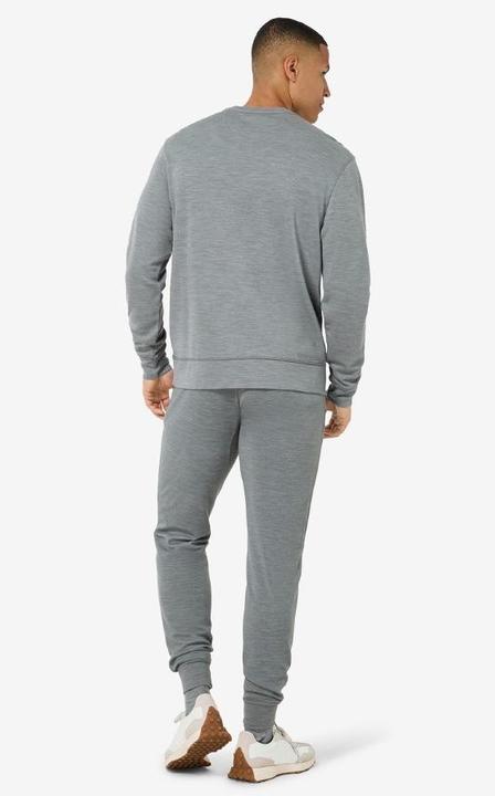 Actual product image Super Natural Solution Bio Crew (L)