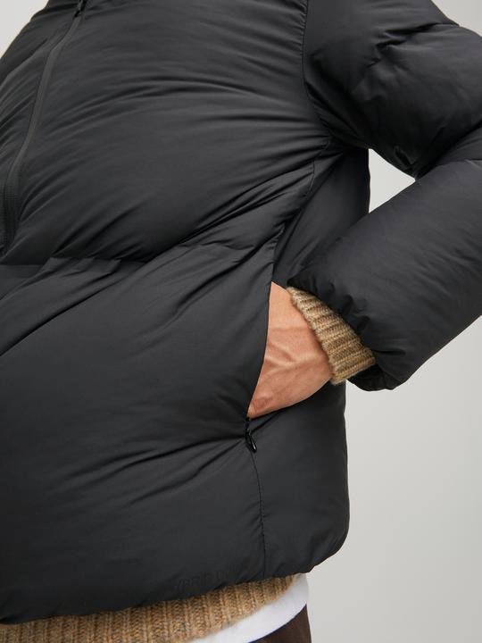 Produktbild Jack & Jones Klassische Wattierte Jacke (XL)
