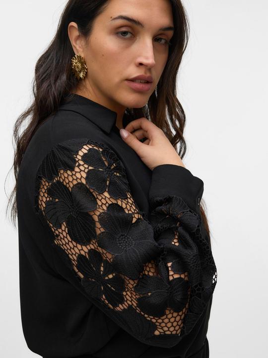 Produktbild Vero Moda VMCNANA Hemd Hemd (50)