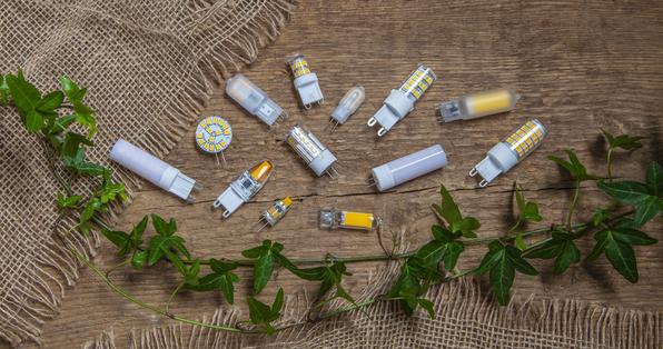 Immagine prodotto Star Trading Filamento (G4, 180 lm, 1 x)