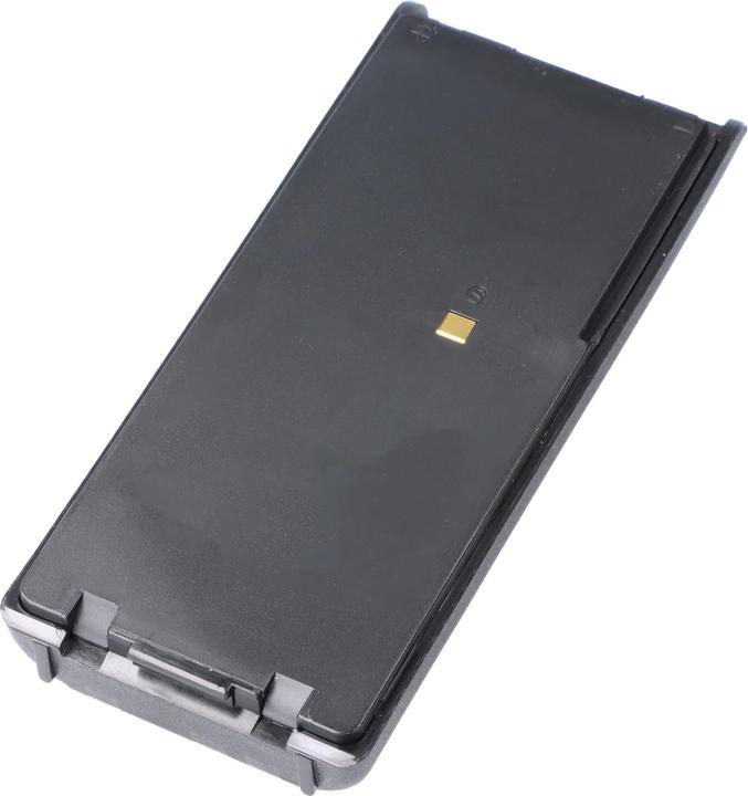 Produktbild AccuCell Akku ICOM IC-F3GS, IC-F4GS, BP-209, BP-210