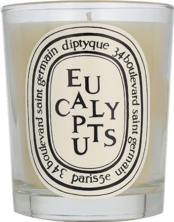 Image du produit Diptyque Eucalyptus (190 g)