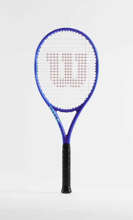 Actual product image Wilson Ultra Team V5 Tennis Racket, Grip Size 1 (1, 280 g, Not covered)