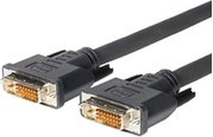 Produktbild Vivolink DVI-D – DVI-D (20 m)