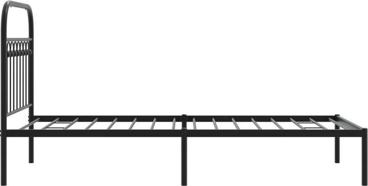 Image du produit vidaXL Bettgestell (90 x 190 cm)