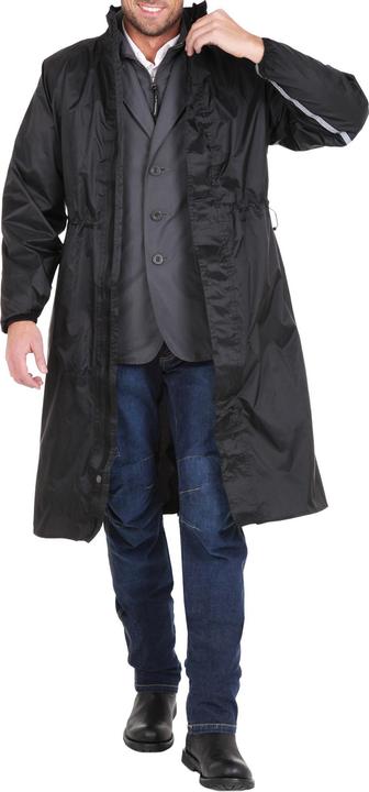 Produktbild Tucano Urbano Veste de pluie longue (Herren, XS)
