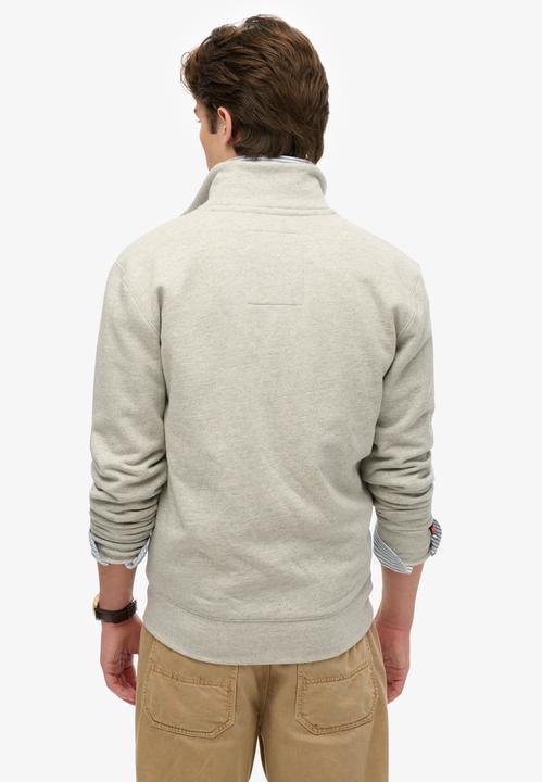Actual product image Superdry Essential Logo Track Top (XXL)