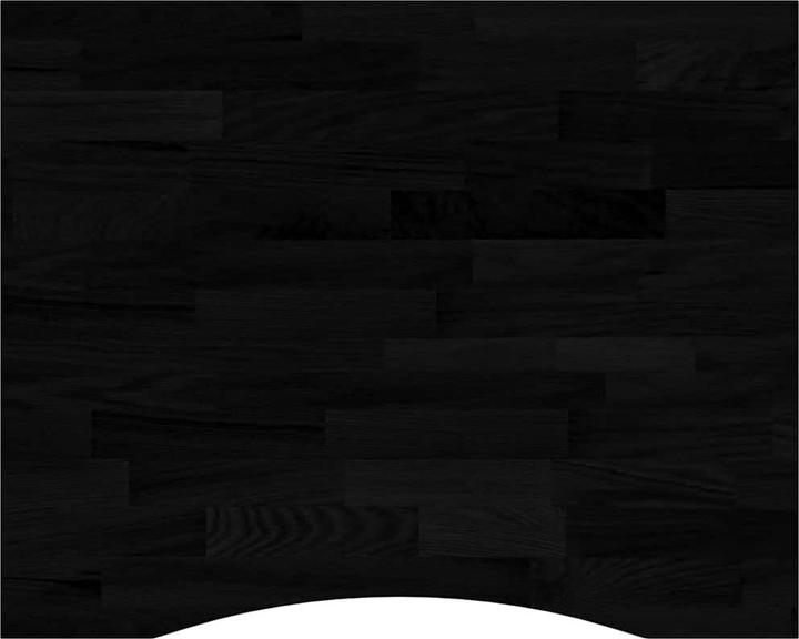 Image du produit vidaXL Schreibtischplatte (100 x 80 cm)