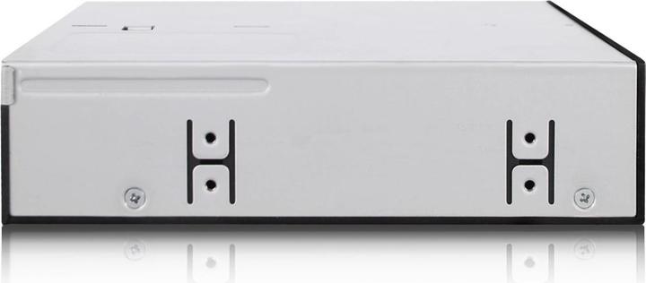 Image du produit Icy Dock MB095SP-B Pièce de boîtier d'ordinateur Cage de disque dur universelle