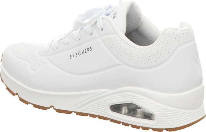 Actual product image Skechers Uno Stand On Air - 6985 (42.5)