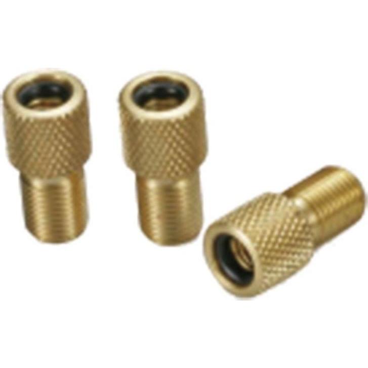 XLC, Velopumpe Zubehör, (Ventiladapter Set)