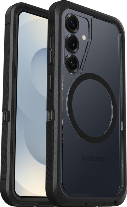 Productafbeelding OtterBox Defender XT Clear mit Magnets (Samsung Galaxy S25)