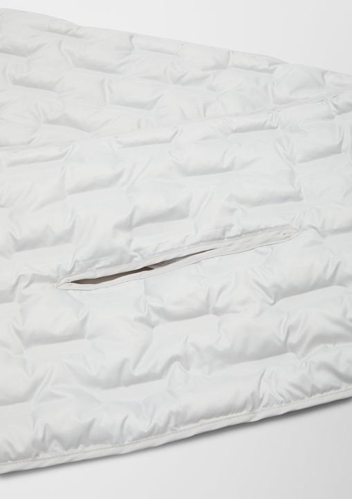 Actual product image s.Oliver Tuch Schal mit Steppung