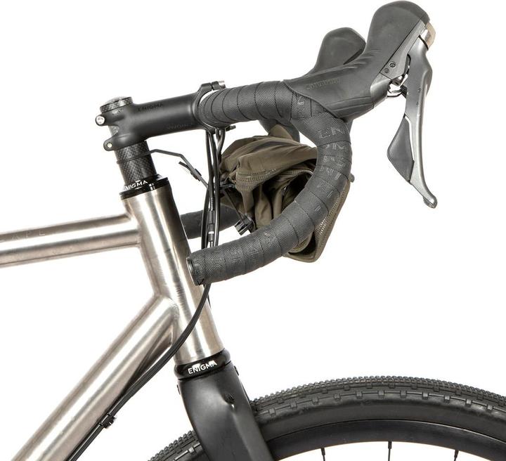 Actual product image Restrap Bumper Bar