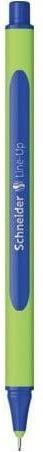 Produktbild Schneider Fineliner Line-Up - Blau (1x)