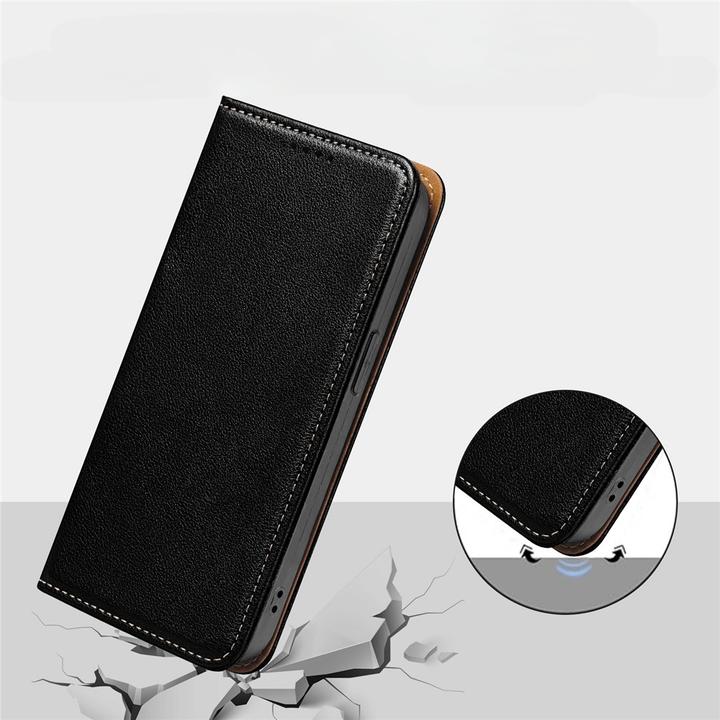 Produktbild Cover-Discount Flipcase mit RFID Blocker (Samsung Galaxy S26)