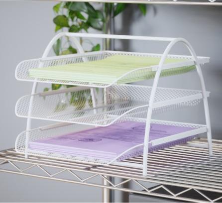 Actual product image Alba Letter tray (A4)