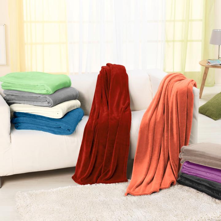 Image du produit Flair Coral (150 x 200 cm)