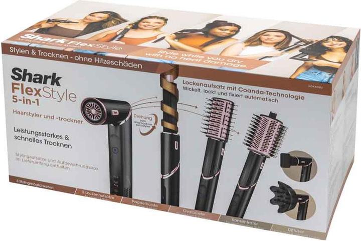 Produktbild Shark FlexStyle 5-in-1 Multistyler (30 mm)