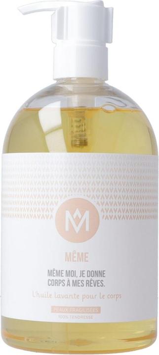 Même L'huile lavante pour le corps (500 ml)