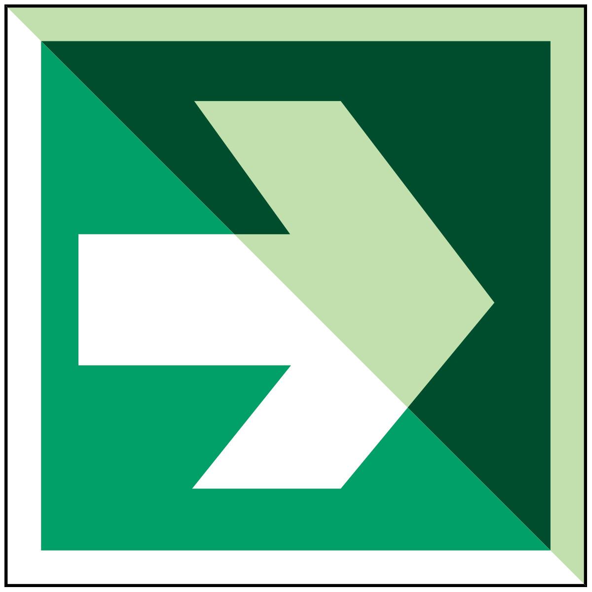 Brady Richtungspfeil 90° - IMO (195475)