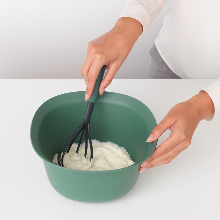 Immagine prodotto Brabantia Set da forno con ciotola 3,2 L (24.70 cm, 3.20 l, 1 x)