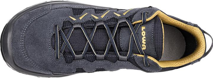 Produktbild Lowa Sirkos Evo Gtx Lo (45.5)
