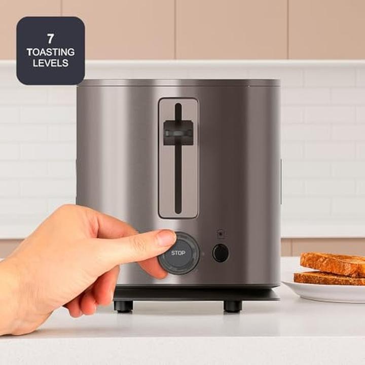 Actual product image Black & Decker BXTO901E